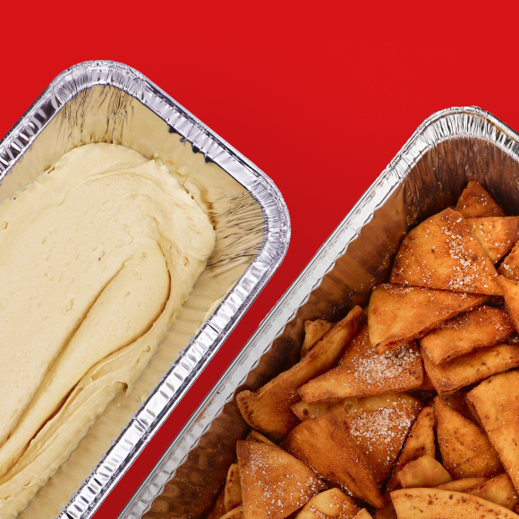 Cater a Crowd